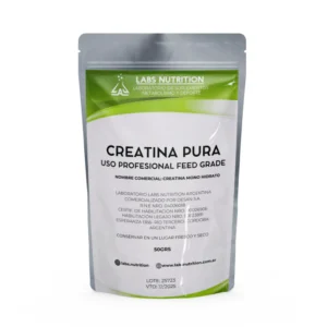 Creatina Pura 200gr