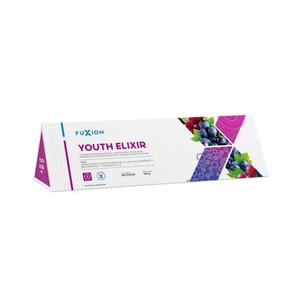YOUTH ELIXIR1 YOUTH ELIXIR